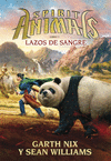 SPIRIT ANIMALS 3 LAZOS DE SANGRE