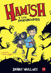 HAMISH  1 Y LOS PARAMUNDOS