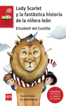 LADY SCARLET Y LA FANTASTICA HISTORIA NI�ERA LEON