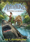 SPIRIT ANIMALS 5  CONTRA LA MAREA