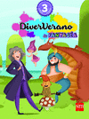 DIVERVERANO 3 PRIMARIA DE FANTASIA