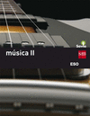 MUSICA II. ESO. SAVIA