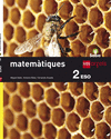 MATEM�TIQUES 2 ESO SABA
