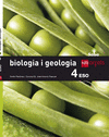 BIOLOGIA I GEOLOGIA  4 ESO  SABA
