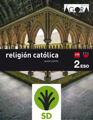 RELIGIN CATLICA. 2 ESO. GORA