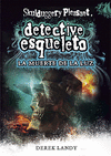 SKULDUGGERY PLEASANT 9 LA MUERTE DE LA LUZ