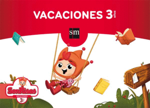 VACACIONES 3 A�OS SONRISAS