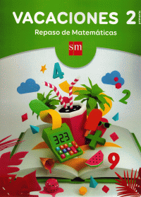 VACACIONES 2 PRIMARIA. REPASO MATEM�TICAS