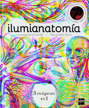 ILUMIANATOM�A   3D