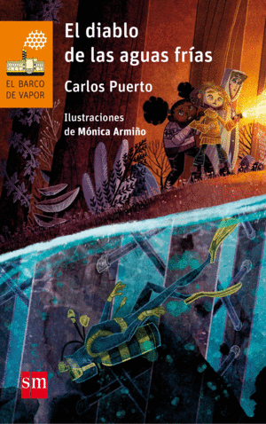 EL DIABLO DE LAS AGUAS FR�AS
