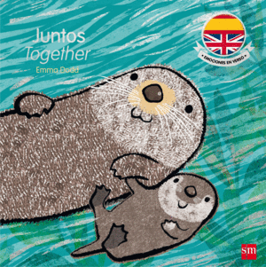 JUNTOS-TOGETHER