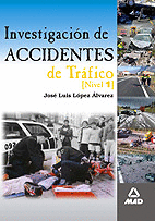 INVESTIGACIN DE ACCIDENTES DE TRFICO NIVEL I
