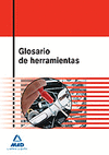 GLOSARIO DE HERRAMIENTAS