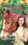 SECRETOS DEL PONY CLUB 2  NIEVE Y EL JINETE MISTERIOSO
