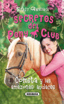 SECRETOS DEL PONY CLUB 4  COMETA Y LAS AMAZONAS AUDACES