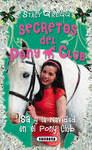 SECRETOS DEL PONY CLUB 6  ISA Y LA NAVIDAD EN PONY CLUB