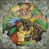 LOS MAYAS   (CIVILIZACIONES PERDIDAS VENTANAS