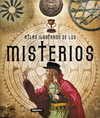 MISTERIOS ATLAS ILUSTRADO DE LOS