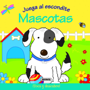 MASCOTAS     (JUEGA AL ESCONDI