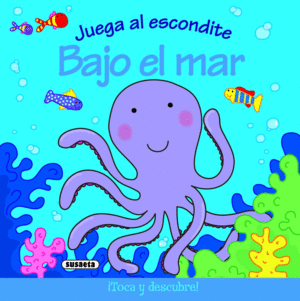 BAJO EL MAR  (JUEGA AL ESCONDI