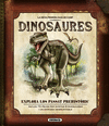DINOSAURES   MEVA PRIMERA GUIA CAMP