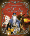 EL LIBRO MAGICO DE MERLIN