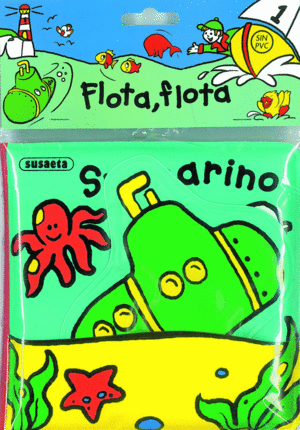 SUBMARINO  ( FLOTA, FLOTA)