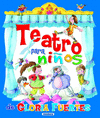 TEATRO PARA NI�OS DE GLORIA FUERTES