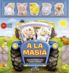LA MASIA.(CLIC CLAC)  FIGURES PER POSAR