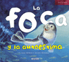 LA FOCA Y LA AUTOESTIMA   VALORES