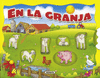EN LA GRANJA  CARTONE