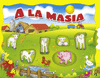 A LA MAS�A  CARTONE