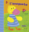 L ANEGUETA   COLLA FELI�   CARTONE