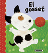 GOSSET, EL  LA COLLA FELI�  CARTONE