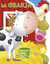 LA GRANJA  CARTONE