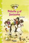 CARLOTA Y PELUCHE 7 PELUCHE Y EL FANTASMA