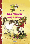 CARLOTA Y PELUCHE 8 UNA NAVIDAD MUY ESPECIAL