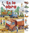 EN LA OBRA   BUSCA Y APRENDE  CARTONE