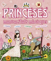 PRINCESES   (MANUALITATS MAGIQUES)