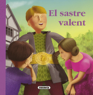 ELS SASTRE VALENT RONDALLARI CATALA