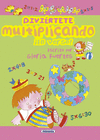 DIVIERTETE MULTIPLICANDO. EN VERSO  GLORIA FUERTES