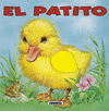EL PATITO  CARTONE