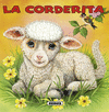 LA CORDERITA  CARTONE