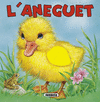 L ANEGUET  CARTONE