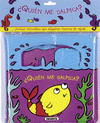 ?QUIEN ME SALPICA?   LIBRO BA�O