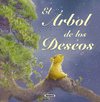 EL �RBOL DE LOS DESEOS  RUSTICA