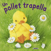 UN POLLET TRAPELLA  RUSTICA