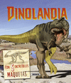 DINOLANDIA CASTELLANO