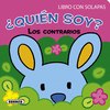 LOS COLORES   QUIEN SOY  SOLAPAS