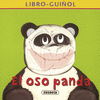 OSO PANDA  LIBRO GUIOL  CARTONE